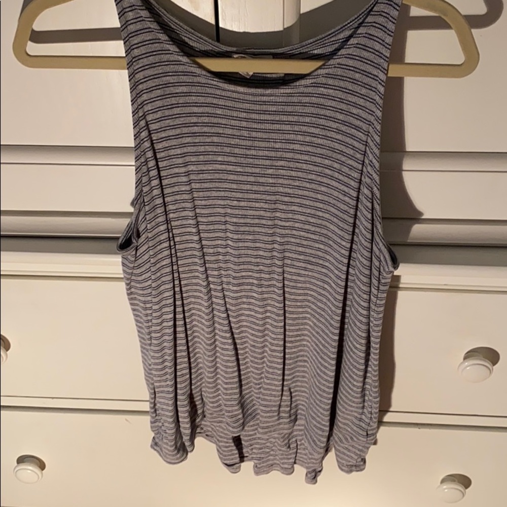 Joie soft top